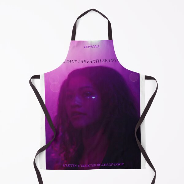 Item preview, Euphoria: AND SALT THE EARTH BEHIND YOU: RUE designed and sold by jennifersbodies.
