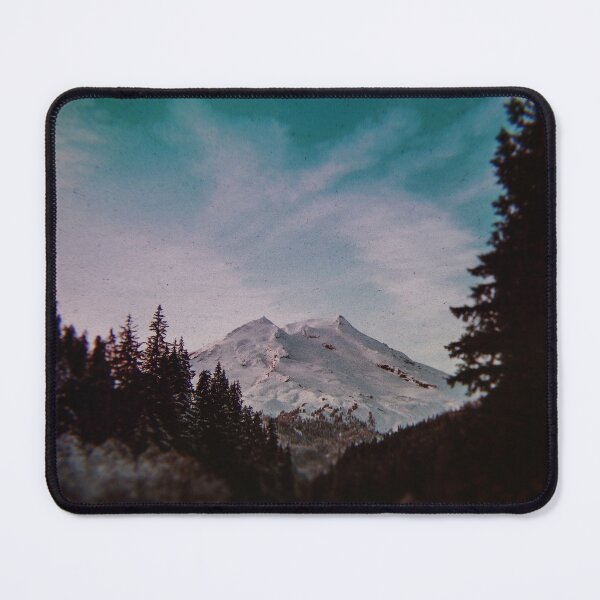 Item preview, Pacific Northwest Mountain Magic designed and sold by Leah Flores.