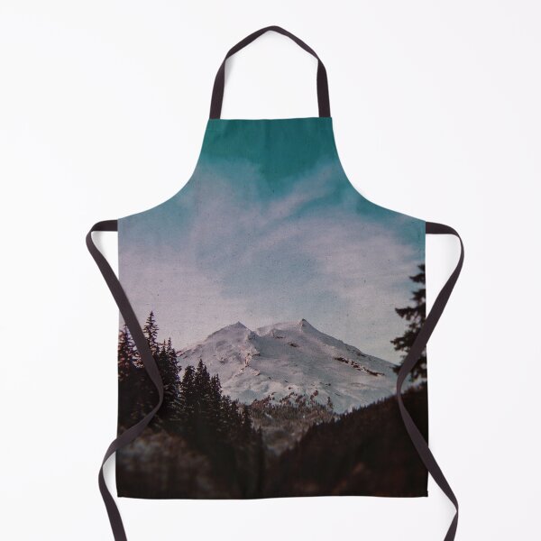Item preview, Pacific Northwest Mountain Magic designed and sold by Leah Flores.