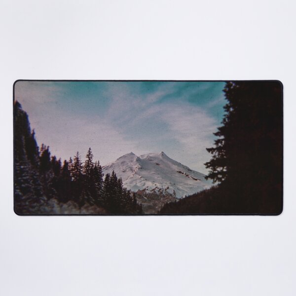 Item preview, Pacific Northwest Mountain Magic designed and sold by Leah Flores.