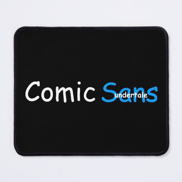 Item preview, Comic Sans designed and sold by SNG12.