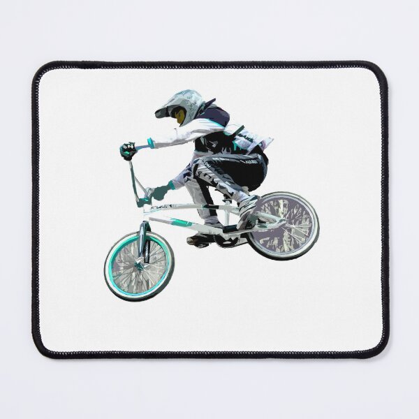 Item preview,  bmx designed and sold by ricobarinas.