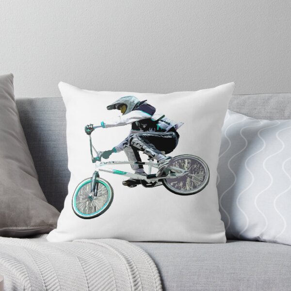 Item preview,  bmx designed and sold by ricobarinas.