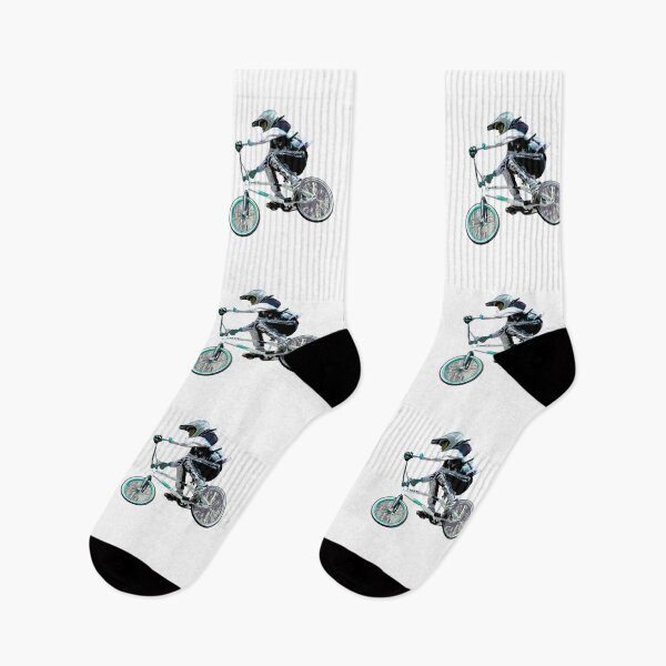 Item preview,  bmx designed and sold by ricobarinas.