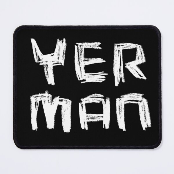 Item preview, Yer Man, Irish Slang for your man designed and sold by badlydrawnbabe.