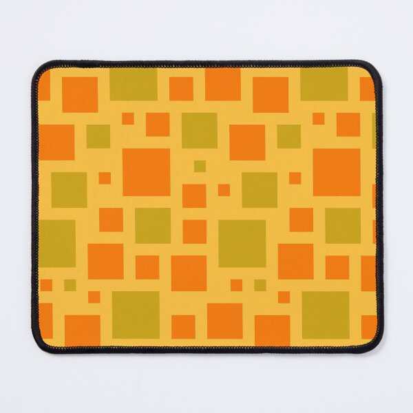 Item preview, Abstract Desert Square Pattern designed and sold by SNG12.