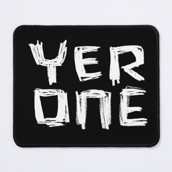 Item preview, Yer One, for your one / that one, Irish Slang designed and sold by badlydrawnbabe.