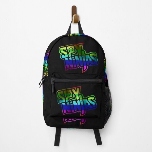 Spy Ninjas Bags