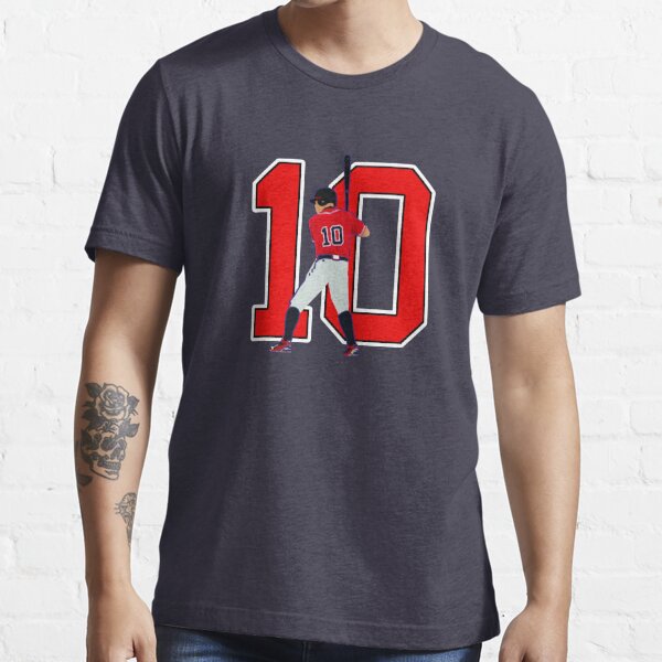 Turner Field, Atlanta Long Sleeve T-Shirt