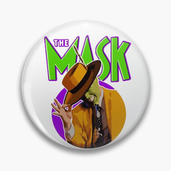 Item preview, O Maskara designed and sold by allonsyx.