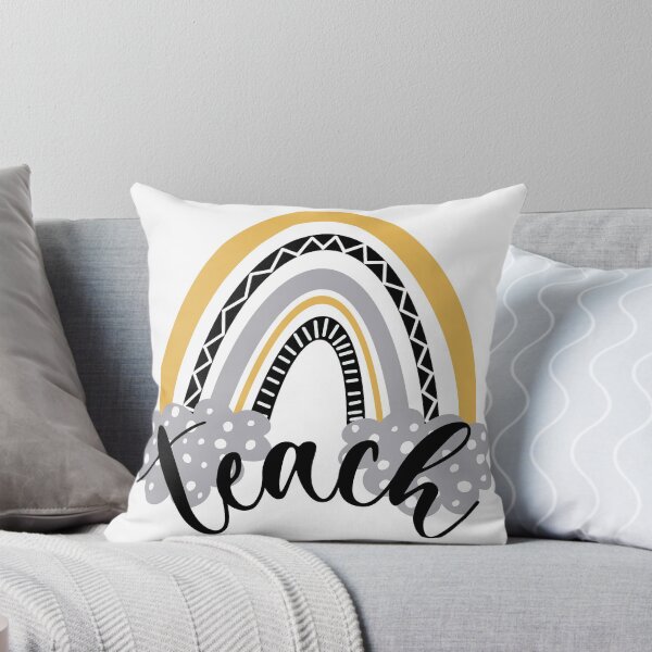 Item preview, Teach the Rainbow #3 designed and sold by BRStock.