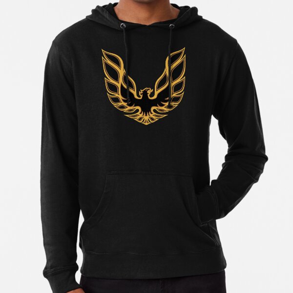 trans am sweatshirt