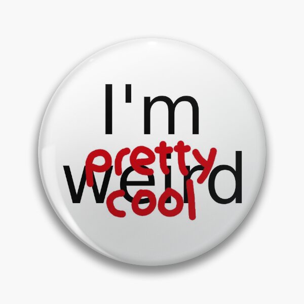 Item preview, I'm pretty cool designed and sold by Beta-C.
