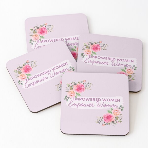 Artikelvorschau, Empowered Women, Empowered Women! entworfen und verkauft von readallthebooks.