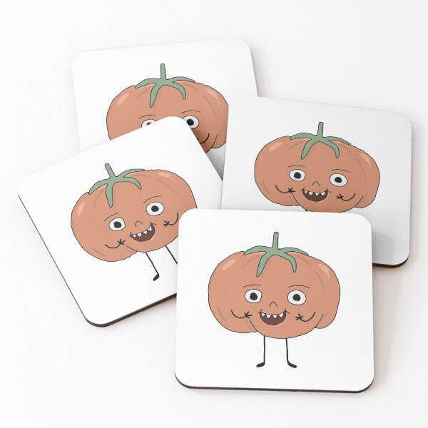Item preview, Cute Little Pumpkin designed and sold by Wachi-A.