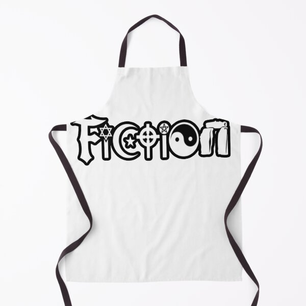 Item preview, THE FICTION FUNNY  designed and sold by Letsmile.