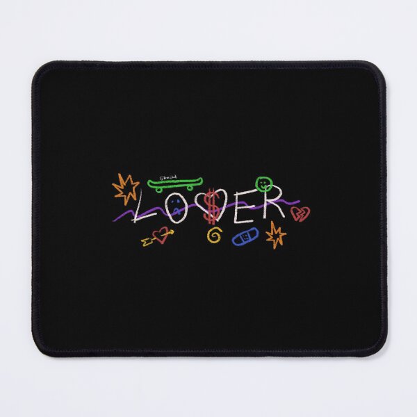 Item preview, LO$ER=LO♡ER (LOSER=LOVER) designed and sold by aesy4h.