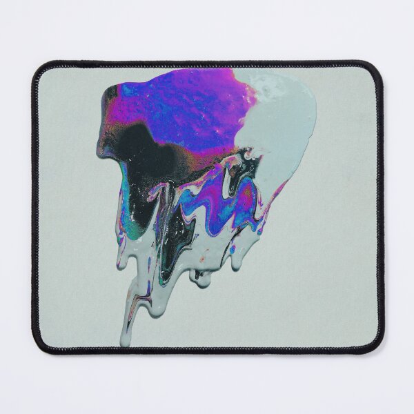 Item preview, Techno Skull designed and sold by Leah Flores.