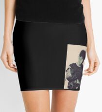 Jinyoung Mini Skirt