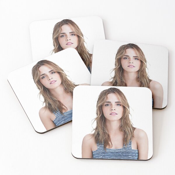 Item preview, Emma Watson So Cool Model designed and sold by chakimmi83.
