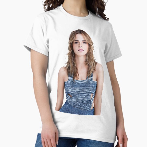 Artikel-Vorschau von Emma Watson So cooles Model, designt und verkauft von chakimmi83.