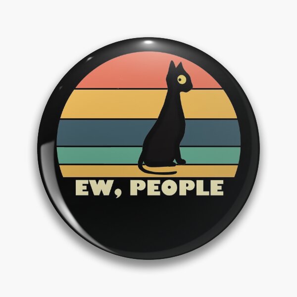 Item preview, Cat Ew People designed and sold by TheUnknown93.