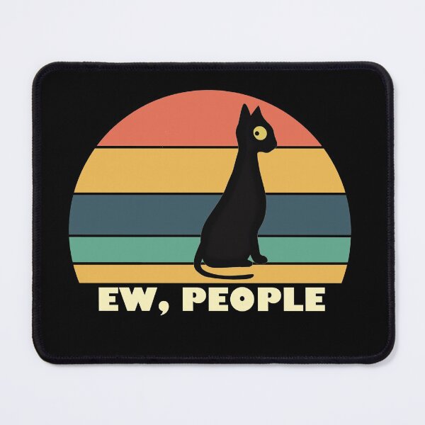 Item preview, Cat Ew People designed and sold by TheUnknown93.