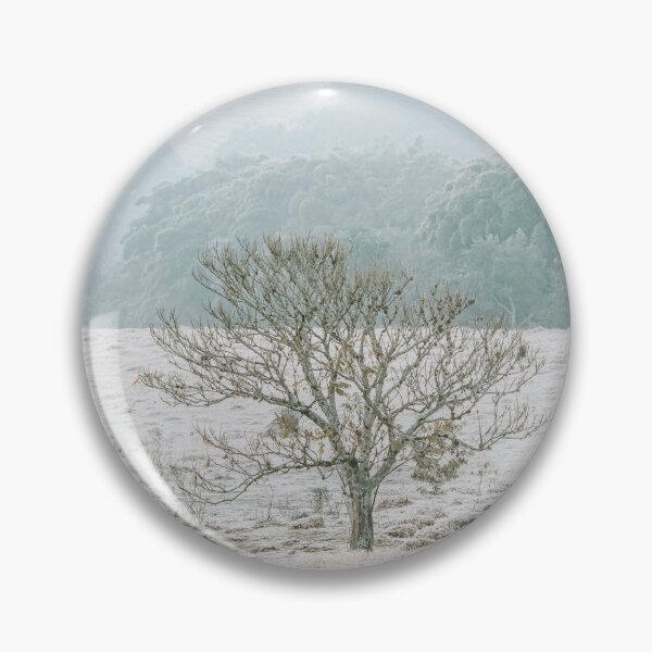 Item preview, Winter Landscape designed and sold by anafrancisconi.