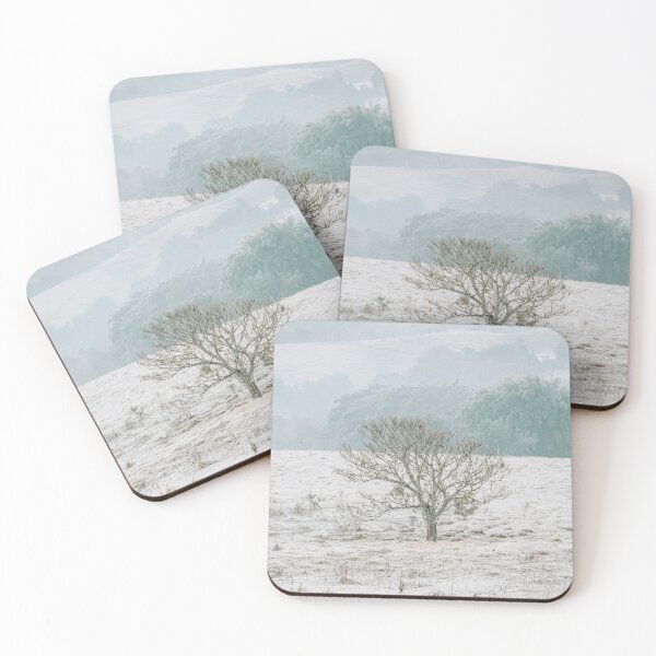 Item preview, Winter Landscape designed and sold by anafrancisconi.