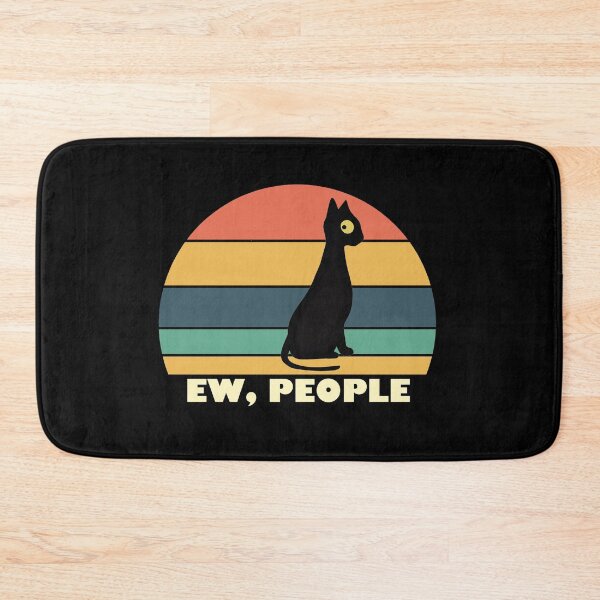 Item preview, Cat Ew People designed and sold by TheUnknown93.