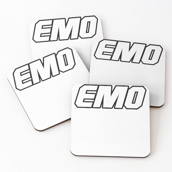 Item preview, EMO GOTH  designed and sold by Letsmile.
