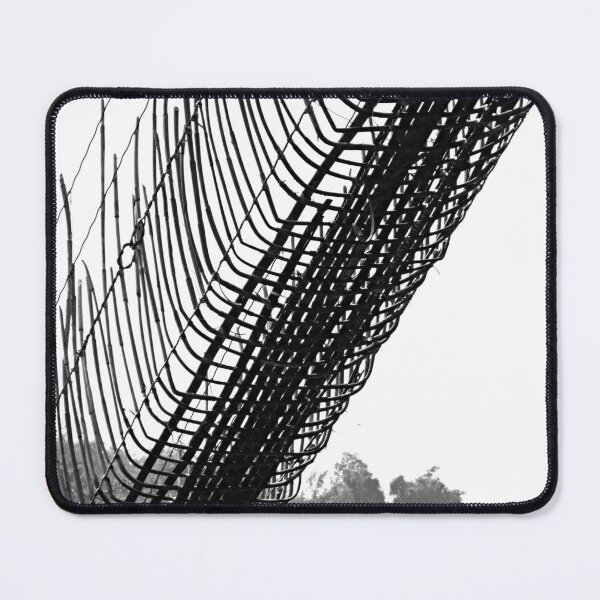 Item preview, Bamboo Suspension bridge, Arunachal Pradesh, India designed and sold by worldways.