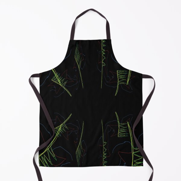 Item preview, Tropical feathers designed and sold by JensVanReeth.
