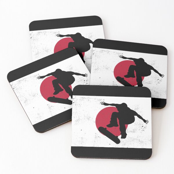 Item preview, Japan Skateboard 21 Team Summer Tokyo Games Skate designed and sold by ibeargifts.