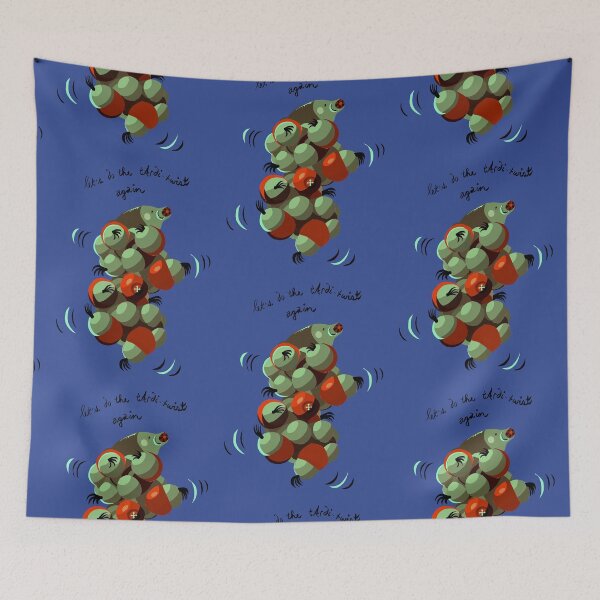 Item preview, Sugar and Space designed and sold by michdevilish.