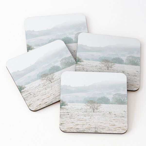 Item preview, Winter Landscape designed and sold by anafrancisconi.