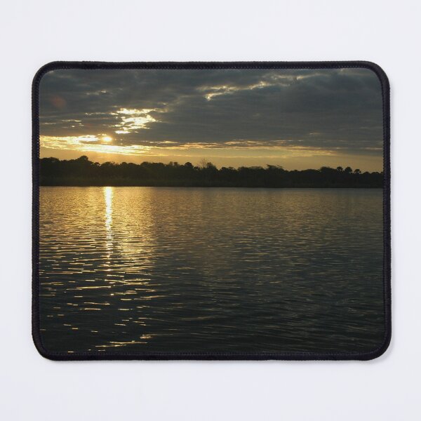 Item preview, Cloudy Sunrise over the Sea Africa designed and sold by worldways.