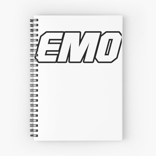 Item preview, THE VINTAGE EMO GOTH STICKER AND SHIRT  designed and sold by Letsmile.