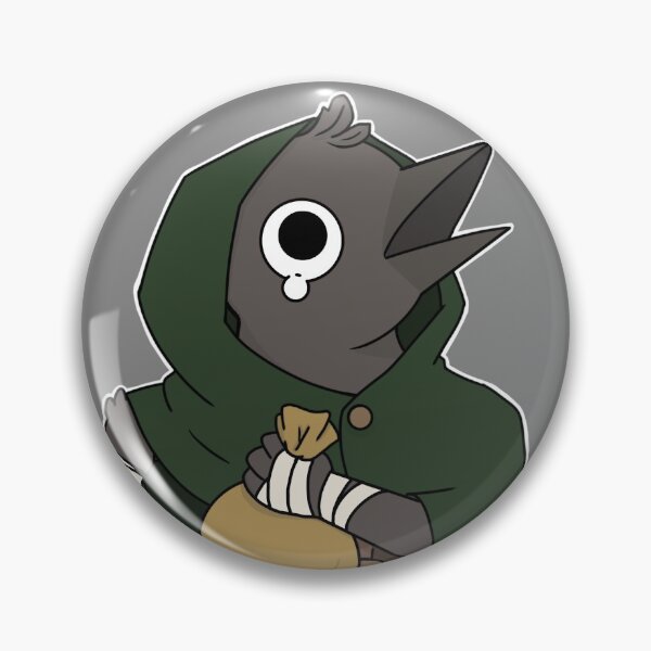 Item preview, kenku D&D designed and sold by ManateeTea.