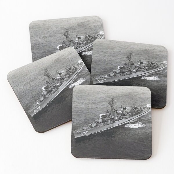 Item preview, USS MULLANY (DD-528) SHIP'S STORE designed and sold by militarygifts.