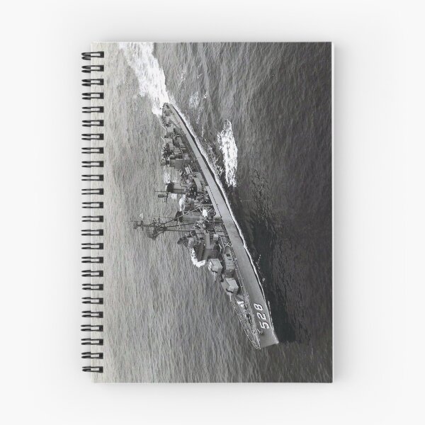 Item preview, USS MULLANY (DD-528) SHIP'S STORE designed and sold by militarygifts.