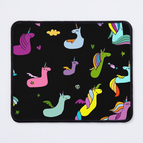 Item preview, unicorn patterns designed and sold by Alafina2019.
