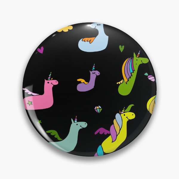 Item preview, unicorn patterns designed and sold by Alafina2019.