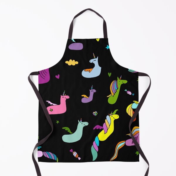 Item preview, unicorn patterns designed and sold by Alafina2019.