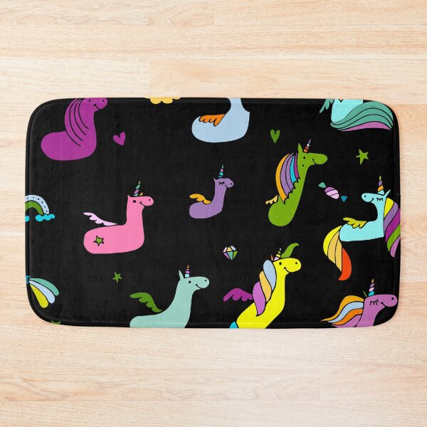 Item preview, unicorn patterns designed and sold by Alafina2019.