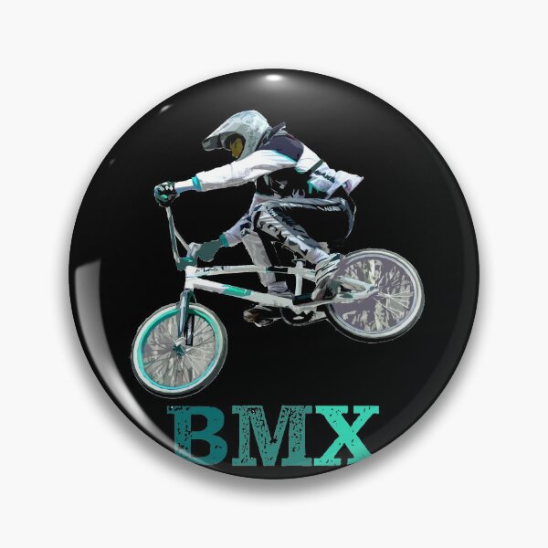 Item preview, bmx designed and sold by ricobarinas.