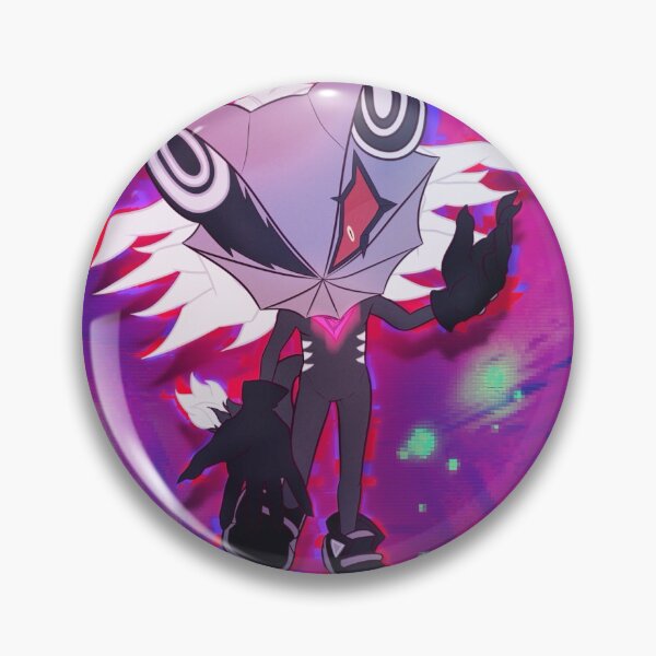 Item preview, Sonic Forces - Infinite designed and sold by AzusaRi.