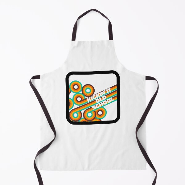 Item preview, Kickin' It Old School designed and sold by Debbie Rodriguez.