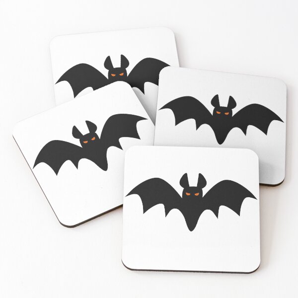 Item preview, White Bats designed and sold by Jacksonsmerch.