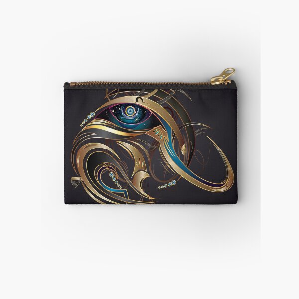 Item preview, Secret Galaxy Of Horus Eye designed and sold by Nobiya.